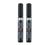 M scara de pesta as Rimmel Extra Super Lash negra