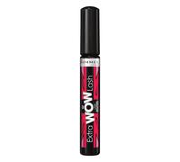 M scara de pesta as Rimmel Extra Wow Lash Extreme Black de 0.27 onzas l quidas