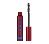M scara de pesta as Rimmel London Wonder'Volume Thrill Seeker 003 Black, resistente al agua, voluminizadora, antimanchas, antigrumos, antiescamac