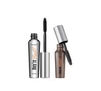 M scara de pesta as They're Real de Benefit Cosmetics, set de 2 unidades en tama o completo y mini, tama o grande