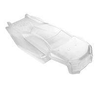 M scara de ventana ARRMA 1/8 con carrocer a transparente y calcoman as: TALION 6S BLX ARAC3322