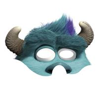 M scaras de papel Hallmark de Monsters University Inc. de Sulley (8 unidades)