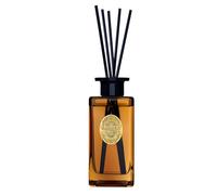 M&SENSE Difusor grande de 300 ml | UNDER THE FIG - Difusor de aceite aromático con varillas | Aceite esencial no tóxico de larga duración | Decoración para dormitorio, baño y sala de estar