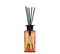 M&SENSE Juego de difusor grande de 6 onzas, difusor de aceite de aroma oriental mágico con palos, decoración de dormitorio, baño, sala de estar