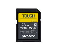 M-series Tough UHS-II 128GB