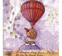 M Shanghai String Band - Up from the Around Below