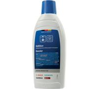 M Shop Italia Descalcificador descalcificador de 500 ml, compatible con Bosch, Siemens, Neff Gaggenau 00311968, para cafetera y hervidor de vapor