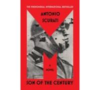 M: Son Of The Century (ebook)