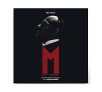 M. Son Of The Century (Original Series Soundtrack) [Vinilo]