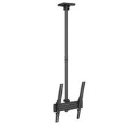 M Soporte para Techo Pro Soporte Para TV, 107cmA 190cm-7350073736898