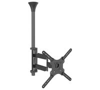 M Soporte para Techo Pro TV, 43.2cmA 107cm Pantalla, Vesa 400-7350073736423
