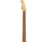 M stil Fender Player Series Stratocaster Modern C, 22 trastes Medium Jumbo, diapas n de Pau Ferro, clavijero invertido