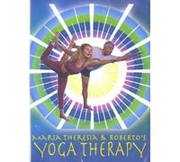 M.T. & Roberto's Yoga Therapy