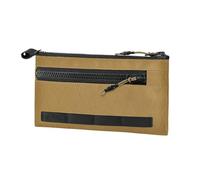 M-Tac Cartera táctica horizontal X-Pac Elite con sistema MOLLE, Coyote, 20 x 10,5 cm, Táctico