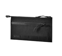 M-Tac Cartera táctica horizontal X-Pac Elite con sistema MOLLE, Negro, 20 x 10,5 cm, Táctico