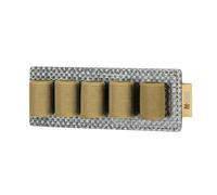 M-Tac Cartucho modular para ampollas organizador médico MOLLE 10 ml (Coyote)