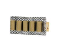 M-Tac Cartucho modular para ampollas Organizador Médico MOLLE 5 ml (Coyote)
