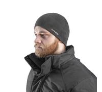 M-Tac® Gorro Hombre Polar Gorro de Polar Gorro de Invierno Beanie Army Táctico Cálido, Negro , XL