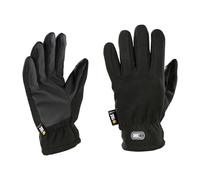 M-Tac Herren Handschuhe Tactical Winter Tactisch Impermeable Forro polar térmico Thinsulate (Negro, M)