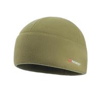 M-Tac Mutze Polartec - Gorra de fieltro para reloj, marrón, L