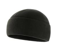 M-Tac Mutze Polartec - Gorra de fieltro para reloj, Negro , L