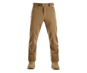 M-Tac Pantalones Soft Shell Invierno