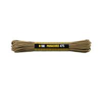 M-Tac Paracord Tactical 475 - Cuerda de nailon (Coyote, 15 m)