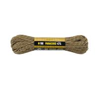 M-Tac Paracord Tactical 475 - Cuerda de nailon (Coyote Reflective, 30 m)