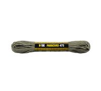 M-Tac Paracord Tactical 475 - Cuerda de nailon (reflectante, 15 m)