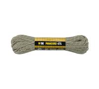 M-Tac Paracord Tactical 475 - Cuerda de nailon (reflectante de 30 m)