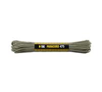 M-Tac Paracord Tactical 475 - Cuerda de nailon (Tan, 15 m)