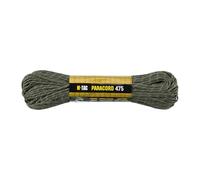M-Tac Paracord táctico 475 - Cuerda de nailon (Ranger Green Reflective, 30 m)