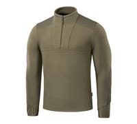 M-Tac Sudaderas Centurion Microfleece, Oliva, L, verde oliva, L
