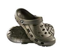 M-Tac® Zapatillas de estar por casa Eva Zuecos Zapatillas de Jardín Zapatos de Verano Pantuflas, verde, 46 EU