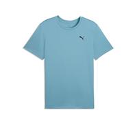 M TAD Essential - Camiseta con Textura de poliéster