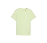 M TAD Essential Heather Cat tee (CF Large Cat)