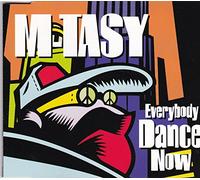 M-Tasy - Everybody Dance Now [Import]