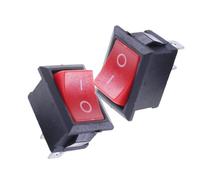 M&TD 753-05522 - Interruptor de encendido y apagado compatible con 791-182405 R&yobi Troy-Bilt Crafts&Man Yard-Man Bolens Ace Remington Kmart Cu&b-Ca&det Yard-Machine Lawn & Garden Equipment Engine