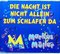 M-Team - D. Nacht I. Nacht Allein