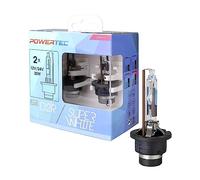 M-Tech BOMBILLA XENON SERIE D D2R 5000K-DUO