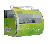 M-Tech BOMBILLAS HALOGENA S H112V LARGA DURACION
