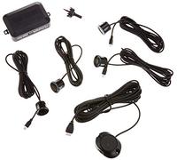 MTech Sensor de aparcamiento CP7B con buzzer Negro