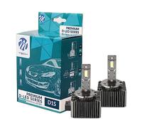 M-Tech D1S LED - Plug&Play - 2 uds/Juego