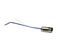 M-Tech GN003 Casquillo S25-1 Ba15s, Set de 10