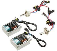 M-Tech KDCMPH46 Kit xenon Basico H4 6000K