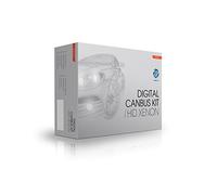 M-Tech KDCMPH7R5 Kit xenon Basico H7R 5000K