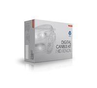 M-Tech KIT XENON CANBUS SLIMHB4 4300K