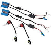 M-Tech KIT XENON DIGITAL SLIM BASIC D2S 8000K