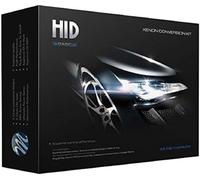 M-Tech KIT XENONBASIC D2S 6000K