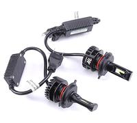 M-Tech LSS4 Kit de LED Basico High Power H4 H/L